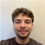 I love teaching and I feel satisfied when i help people reach their goals. My lessons are aimed at people willing to learn.